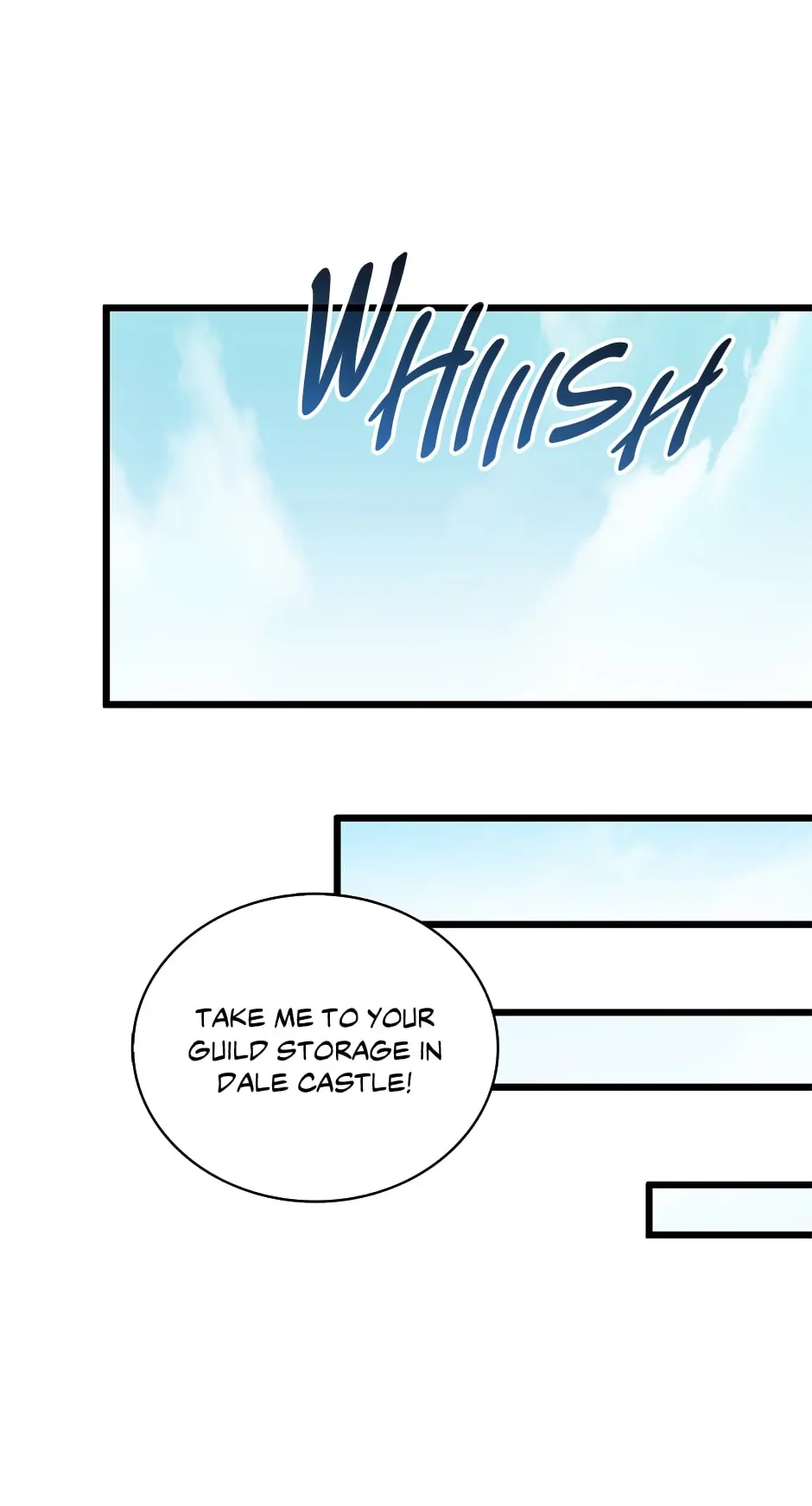 Read Mystic Musketeer EN Manga Online