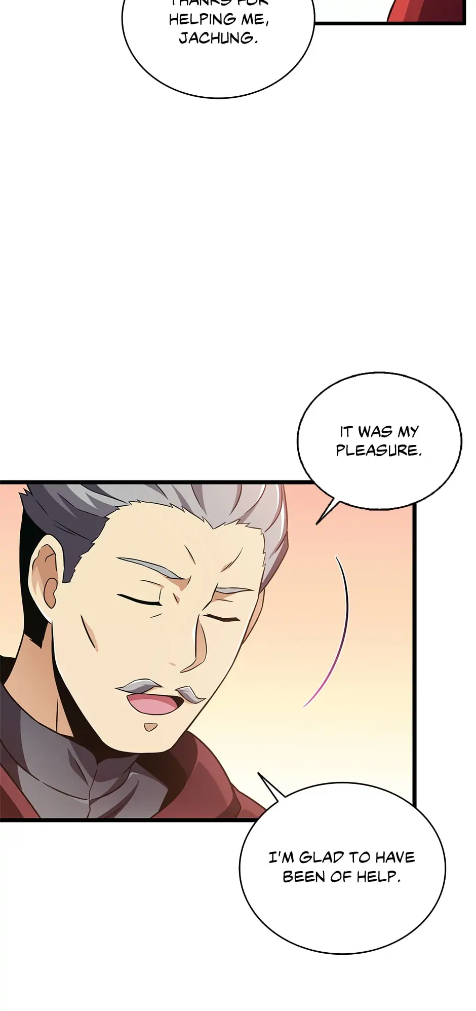 Read Mystic Musketeer EN Manga Online