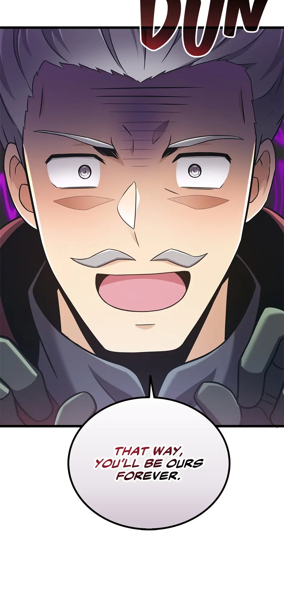 Read Mystic Musketeer EN Manga Online