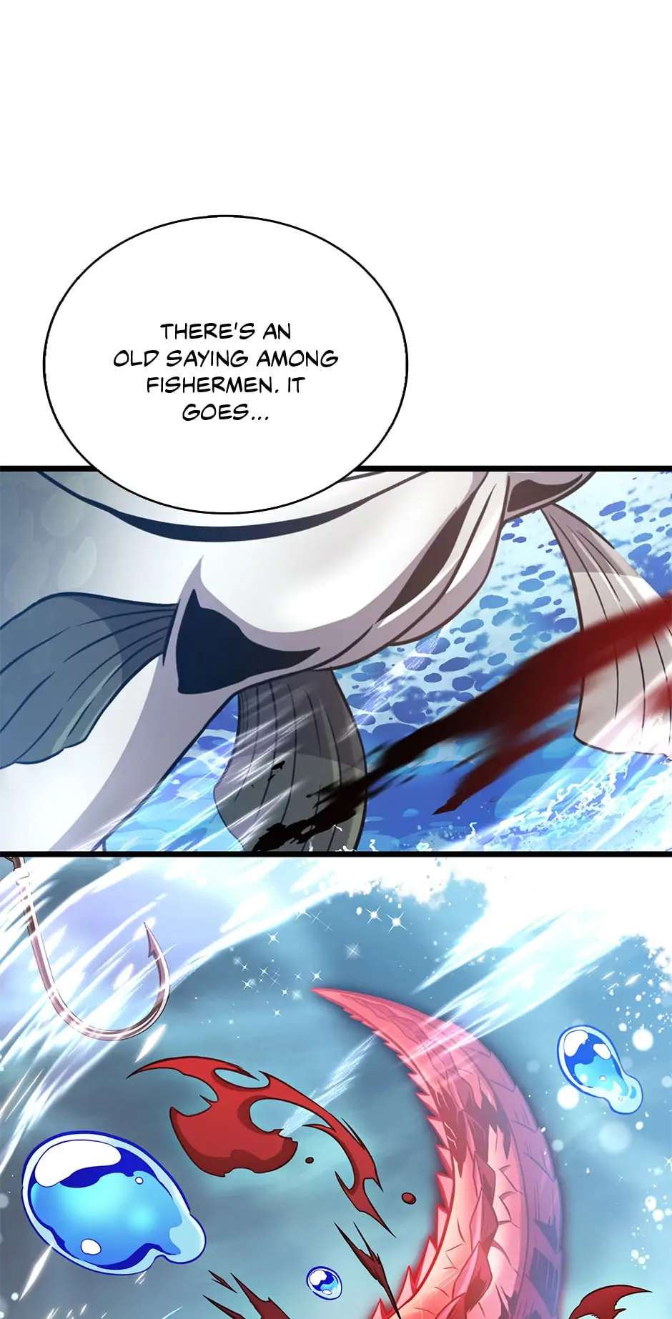 Read Mystic Musketeer EN Manga Online