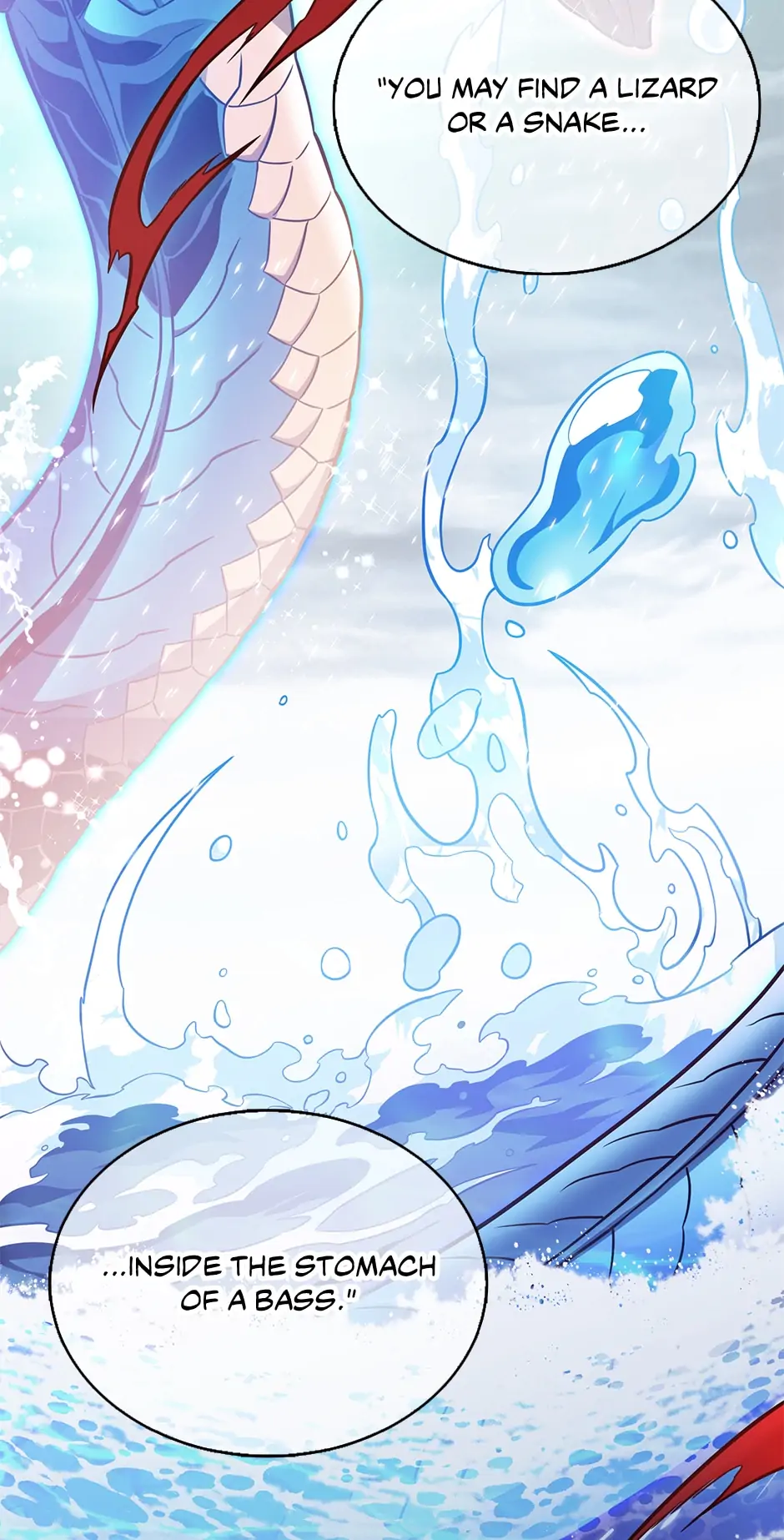 Read Mystic Musketeer EN Manga Online