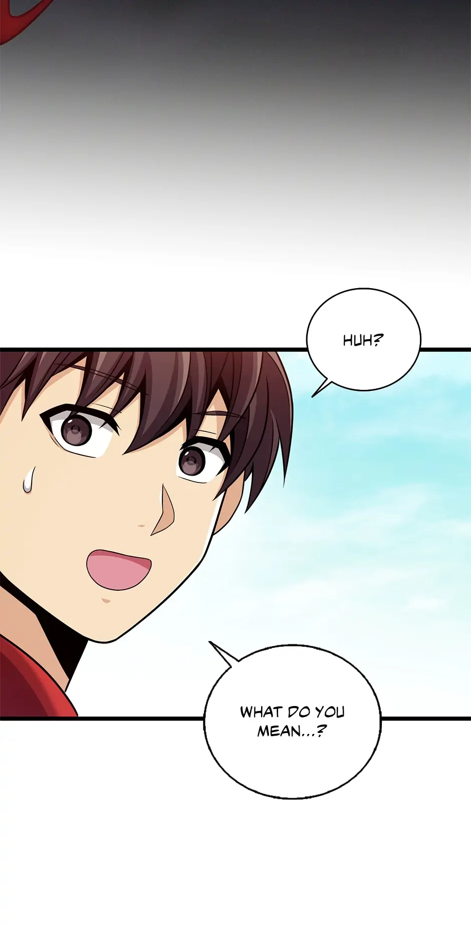 Read Mystic Musketeer EN Manga Online