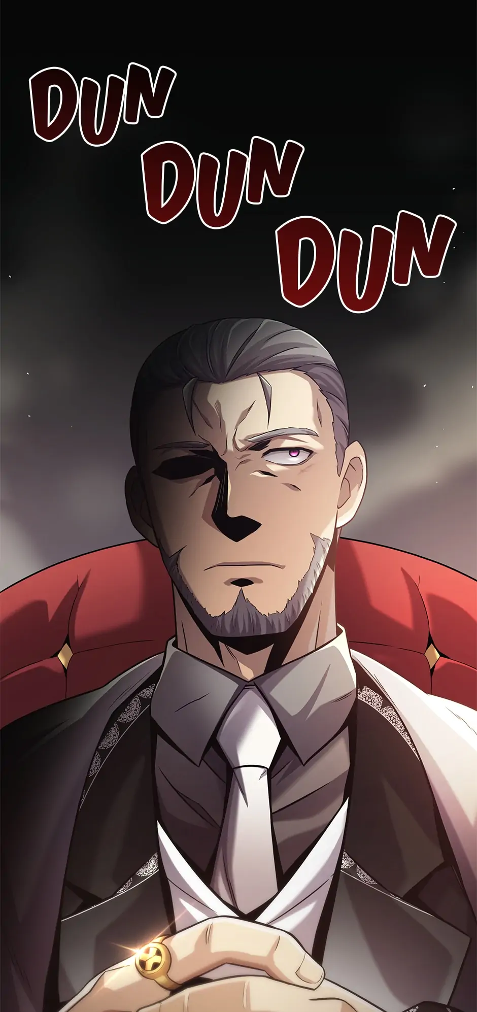 Read Mystic Musketeer EN Manga Online