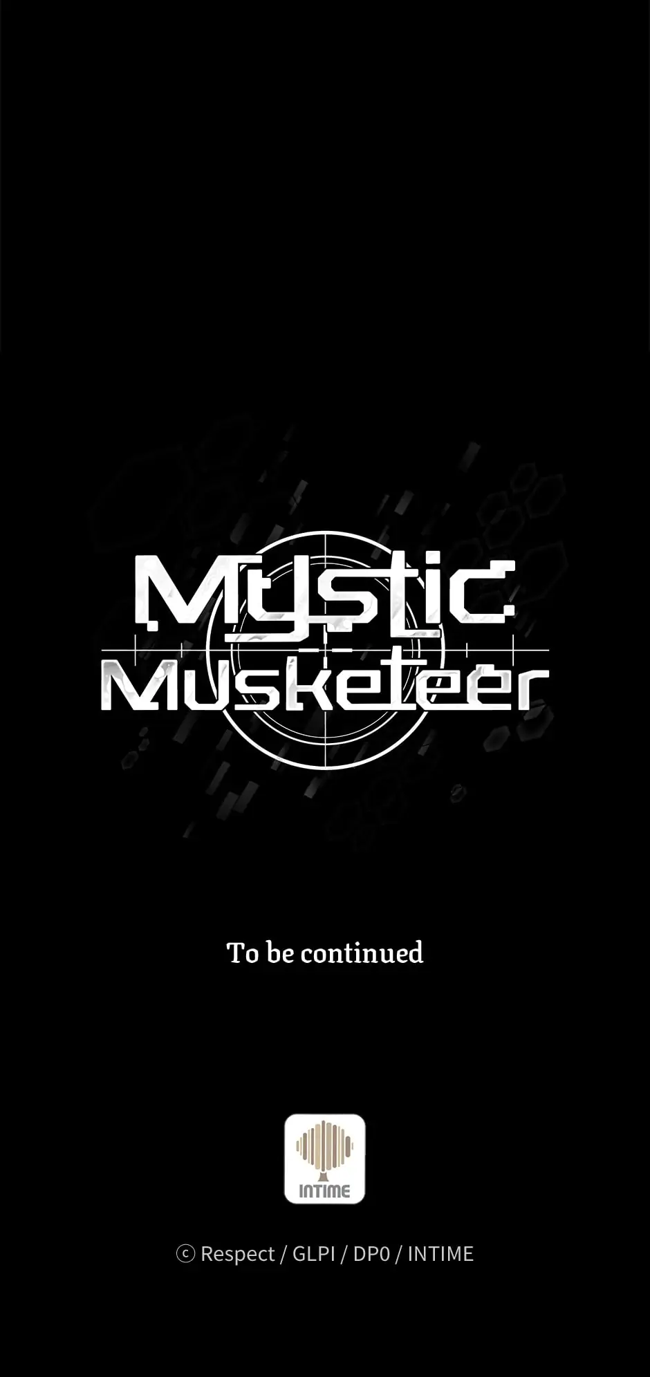 Read Mystic Musketeer EN Manga Online
