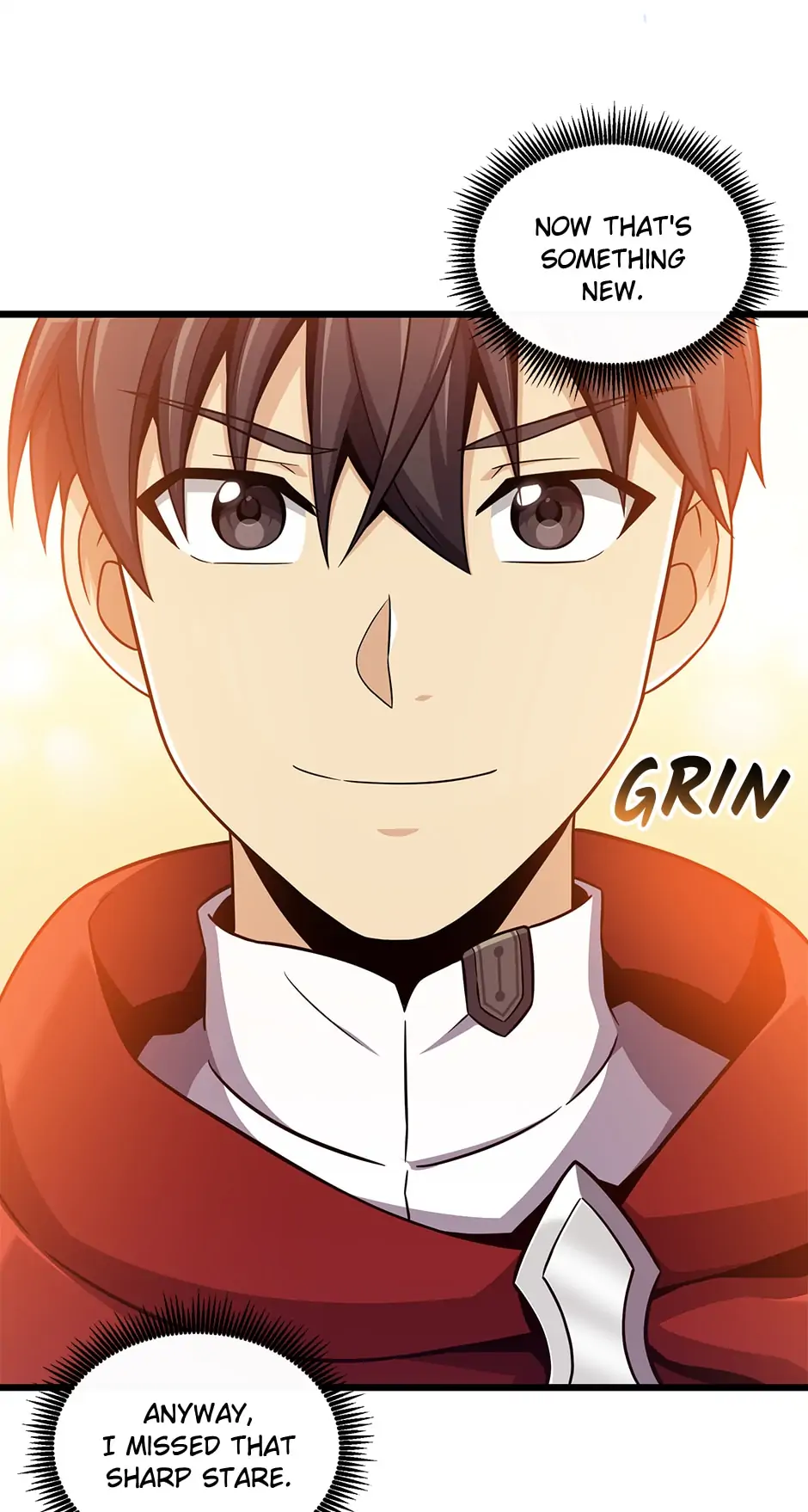 Read Mystic Musketeer EN Manga Online