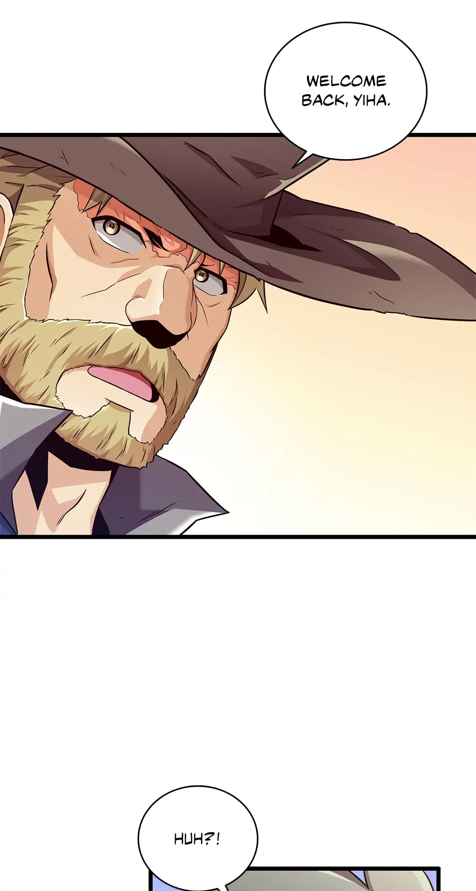 Read Mystic Musketeer EN Manga Online