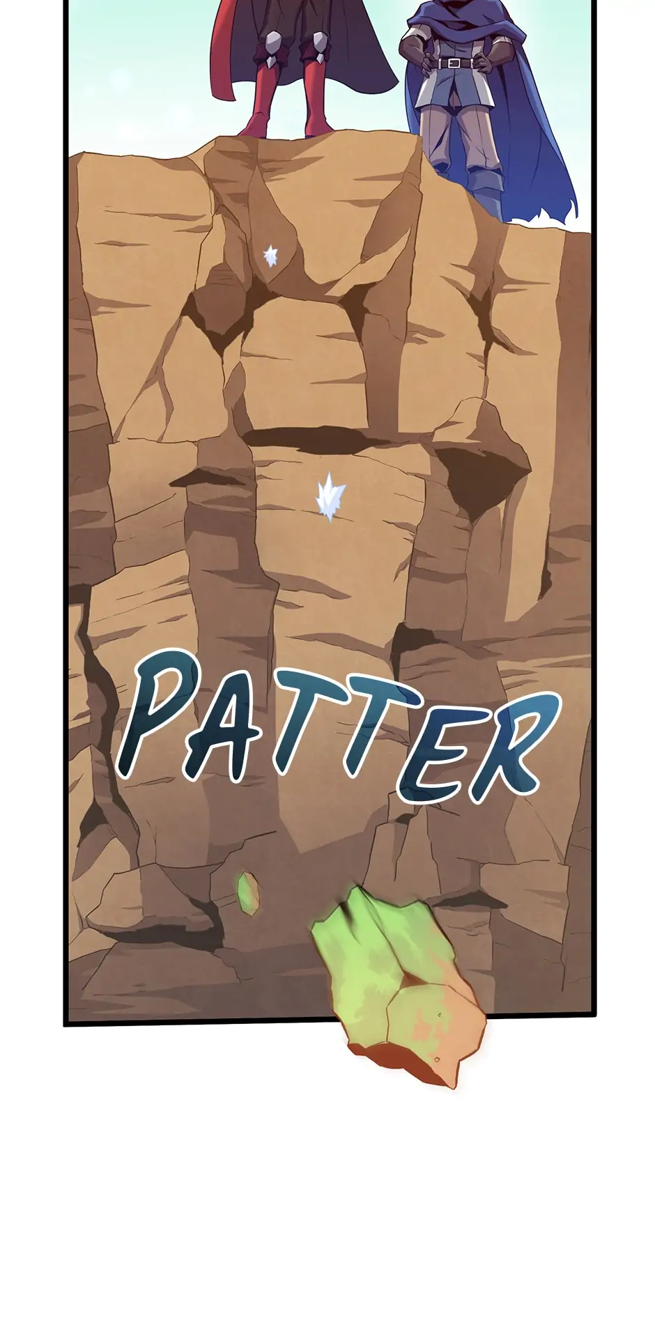 Read Mystic Musketeer EN Manga Online