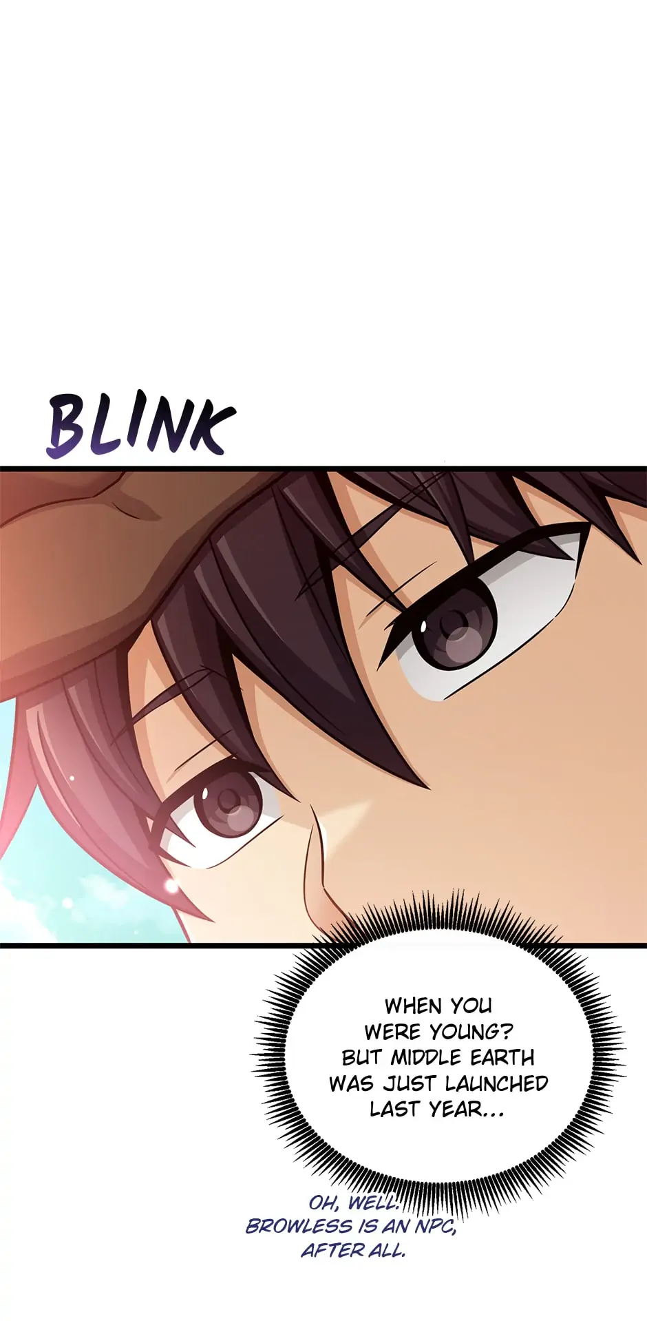 Read Mystic Musketeer EN Manga Online