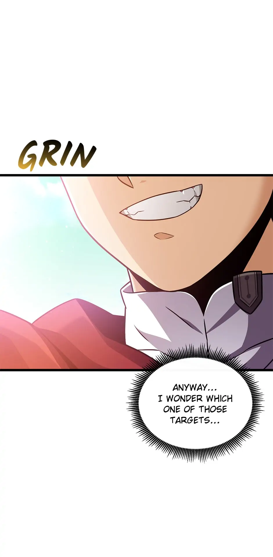 Read Mystic Musketeer EN Manga Online