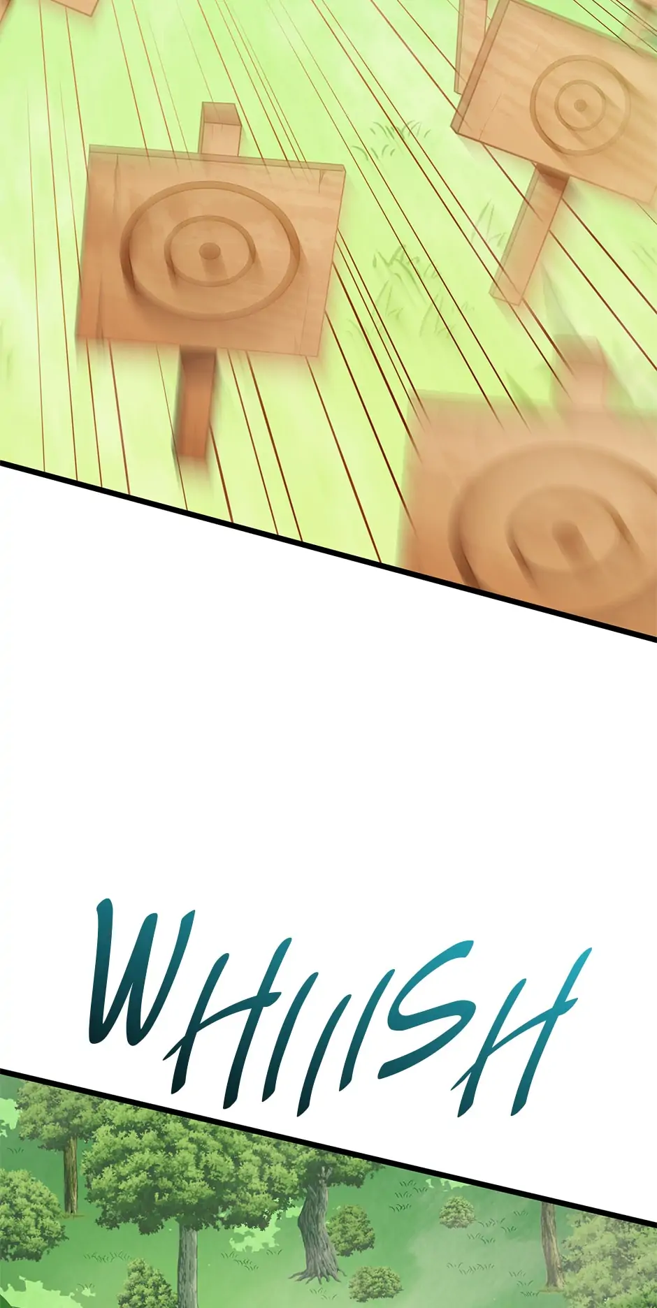 Read Mystic Musketeer EN Manga Online