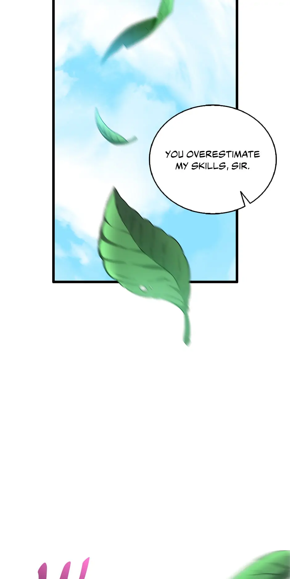 Read Mystic Musketeer EN Manga Online