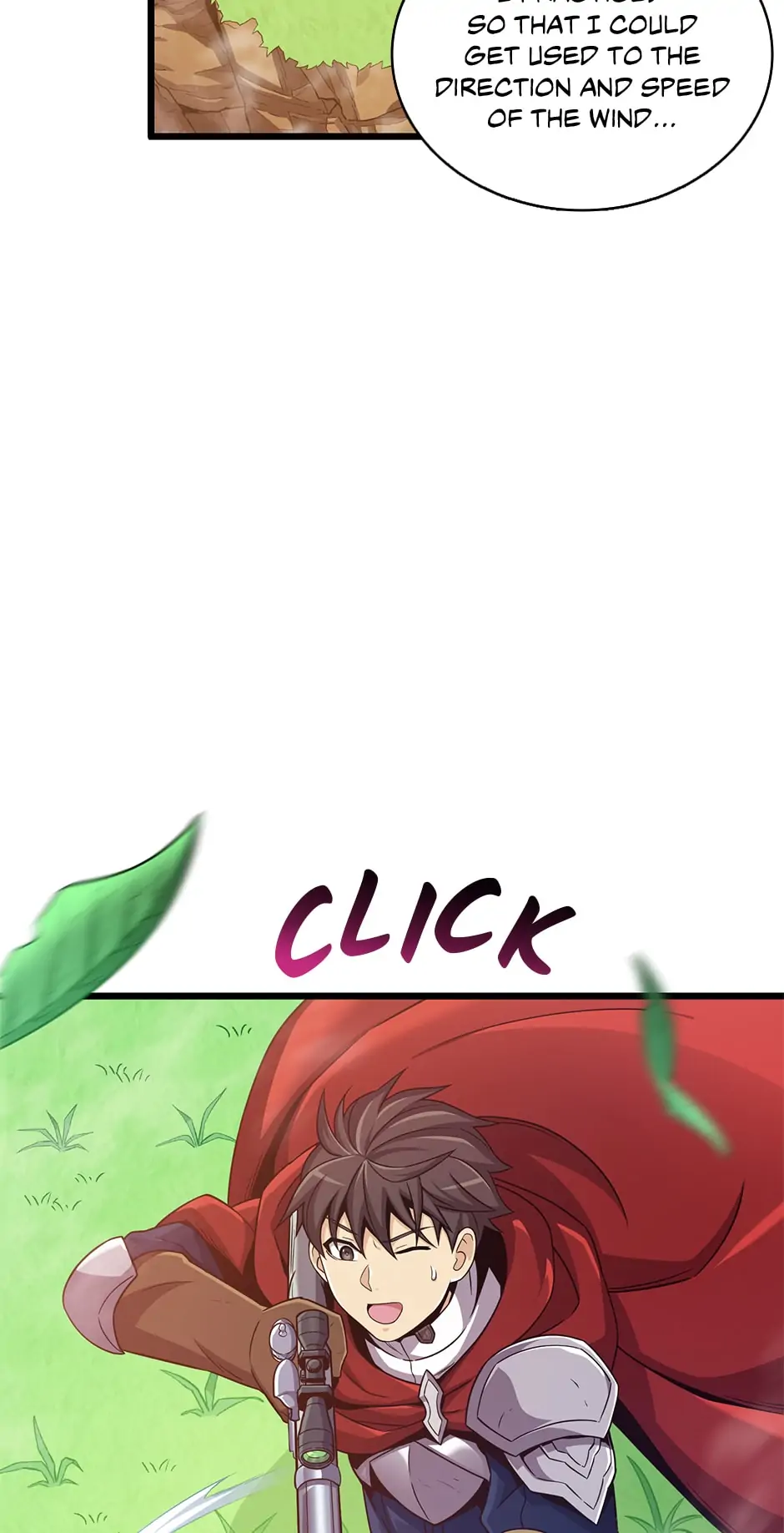 Read Mystic Musketeer EN Manga Online