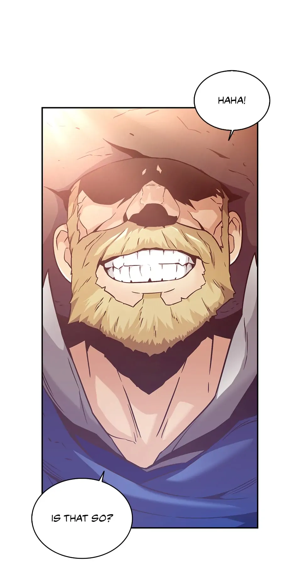 Read Mystic Musketeer EN Manga Online
