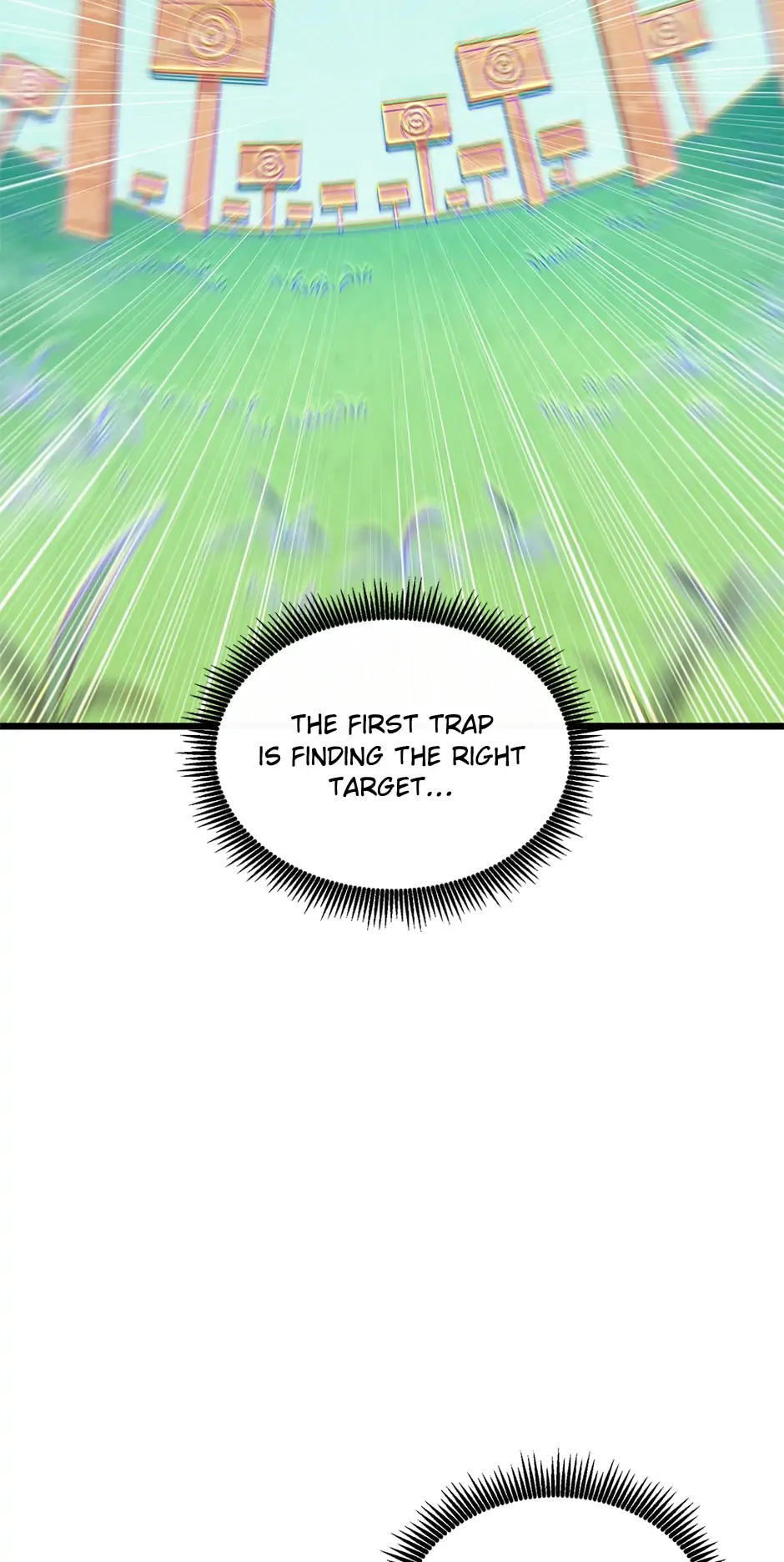 Read Mystic Musketeer EN Manga Online