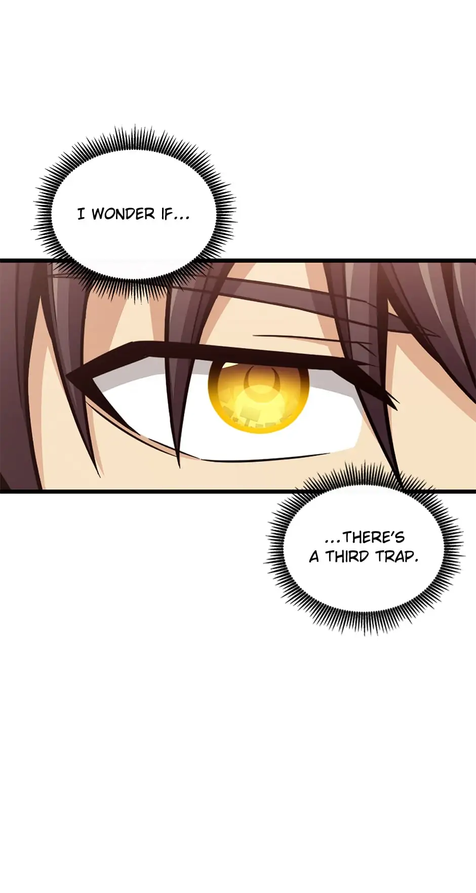 Read Mystic Musketeer EN Manga Online