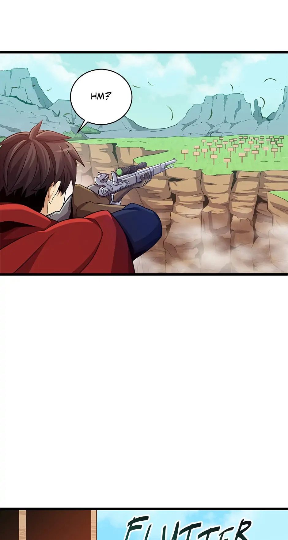 Read Mystic Musketeer EN Manga Online