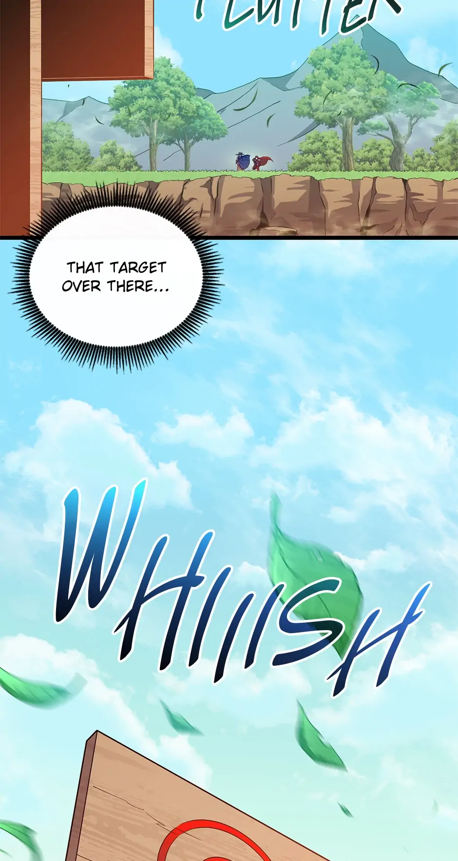Read Mystic Musketeer EN Manga Online