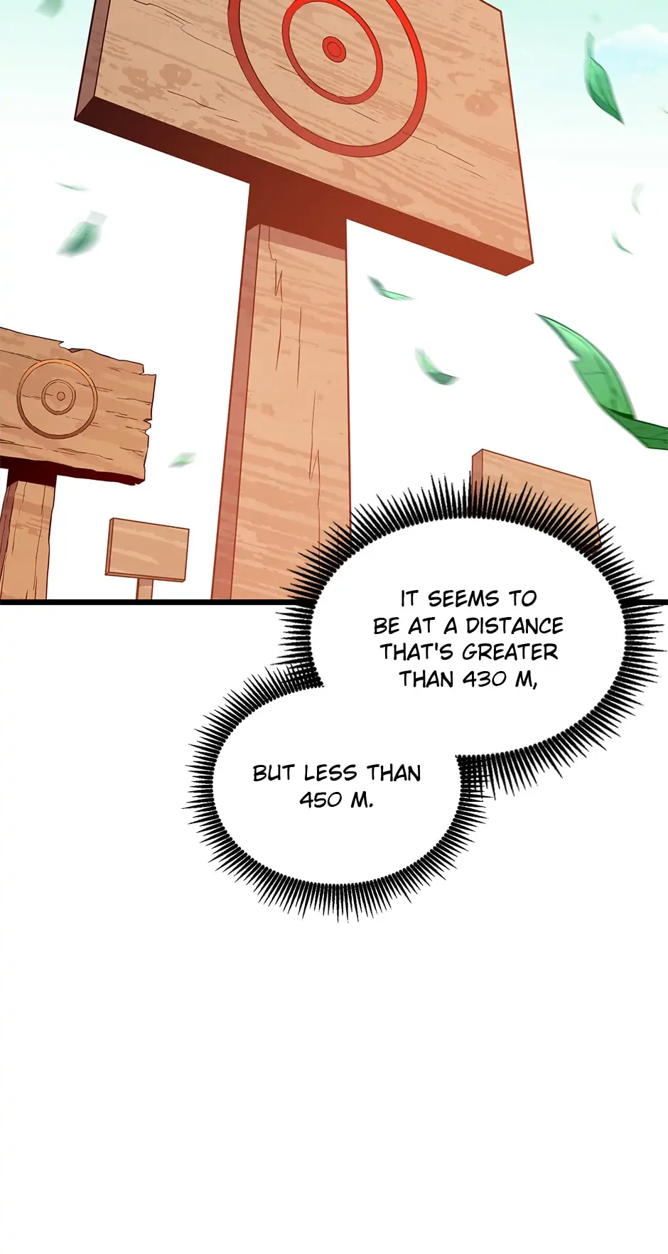 Read Mystic Musketeer EN Manga Online