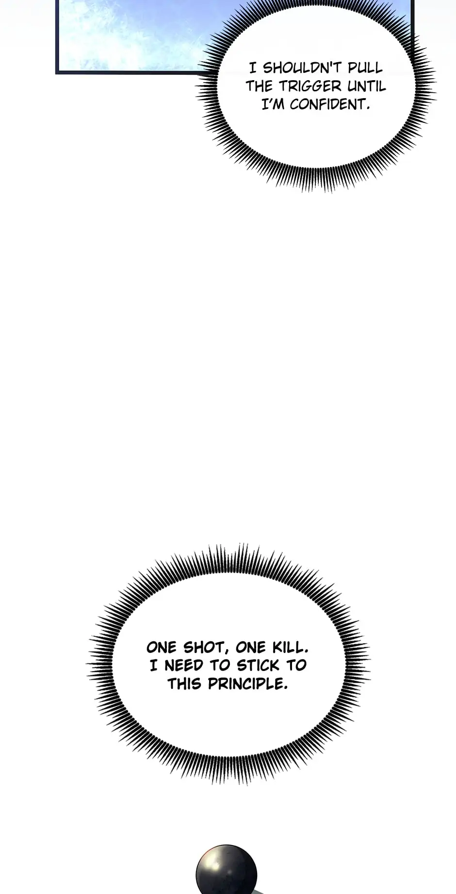 Read Mystic Musketeer EN Manga Online