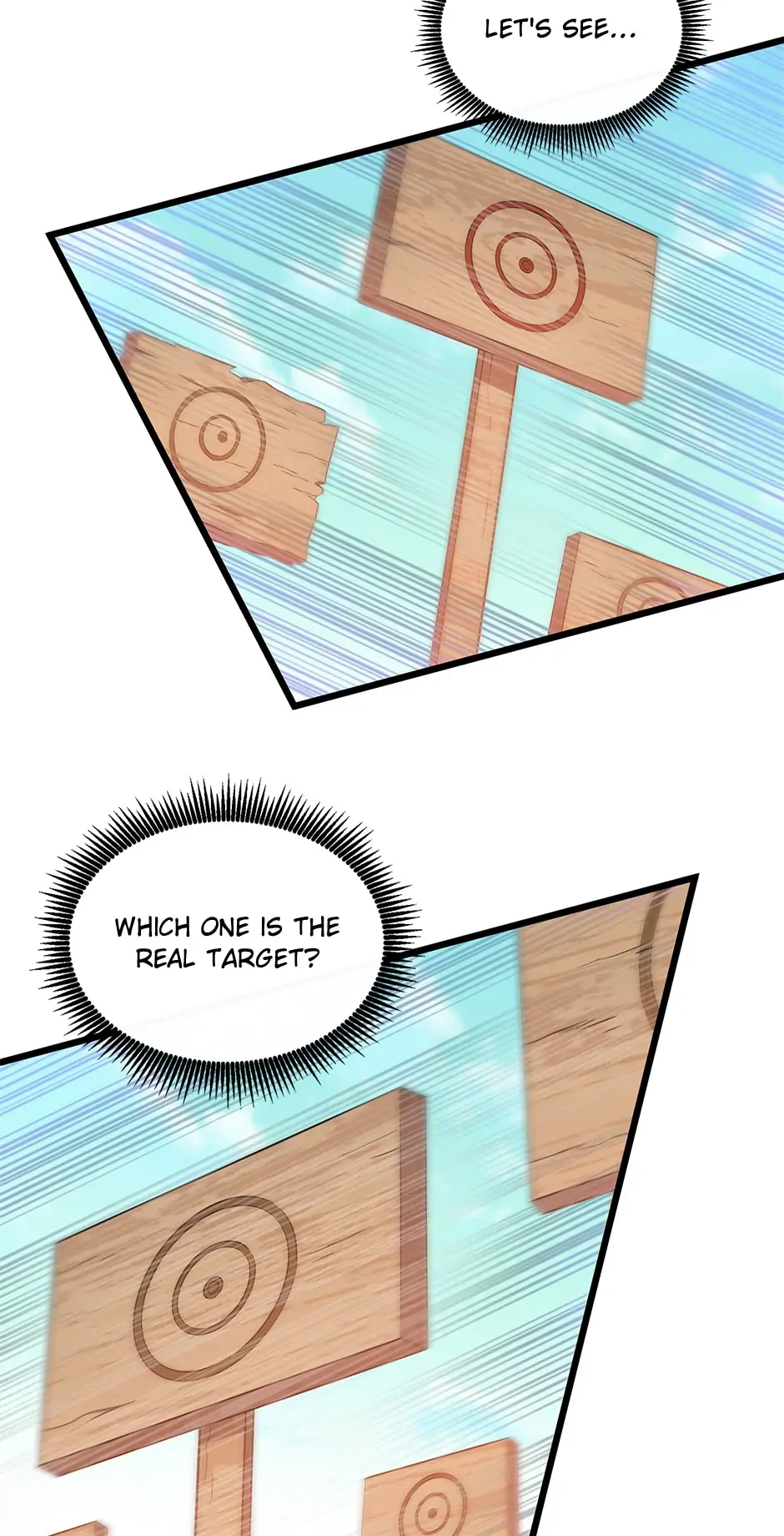 Read Mystic Musketeer EN Manga Online