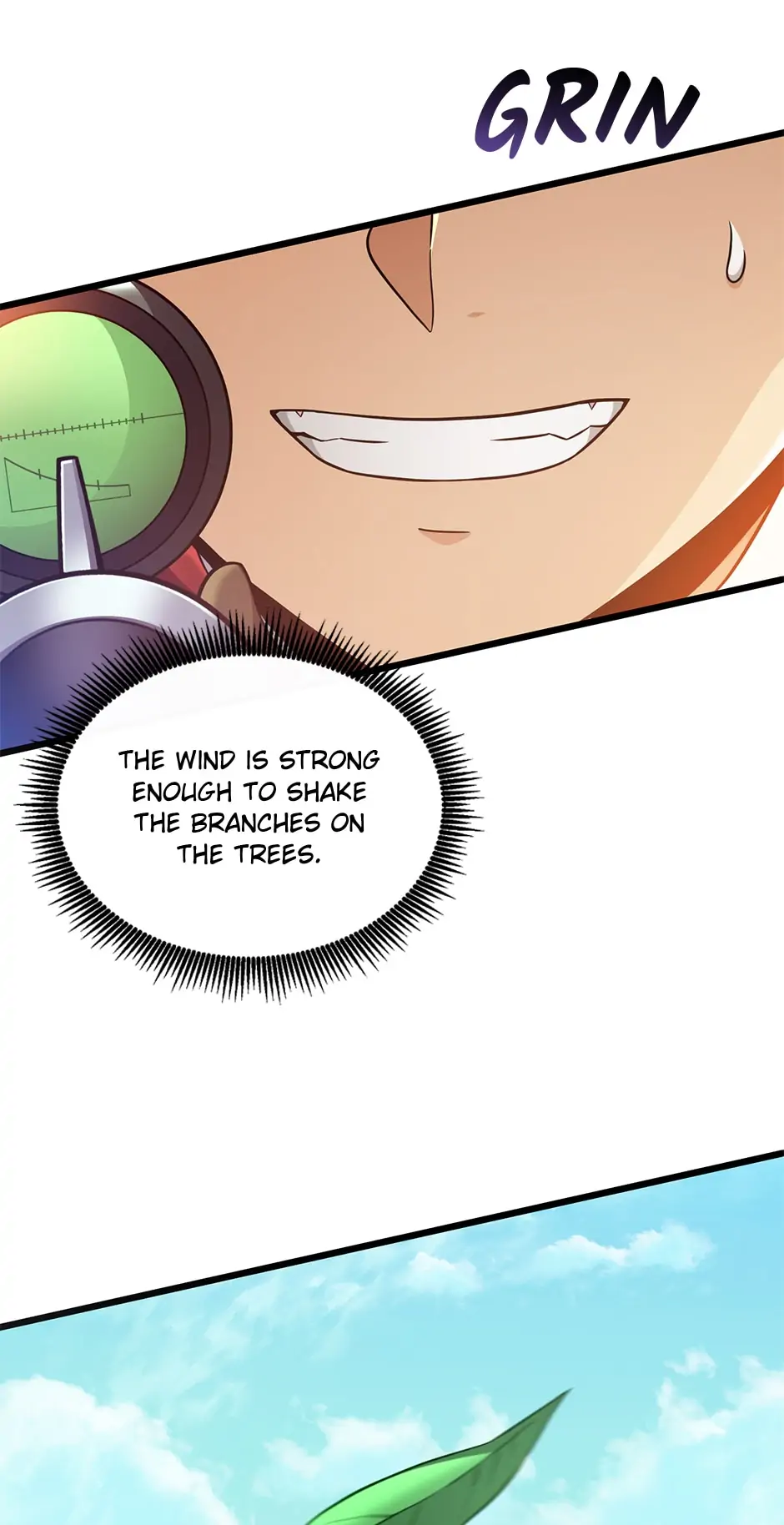 Read Mystic Musketeer EN Manga Online