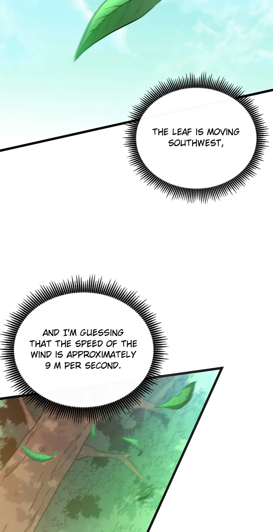 Read Mystic Musketeer EN Manga Online