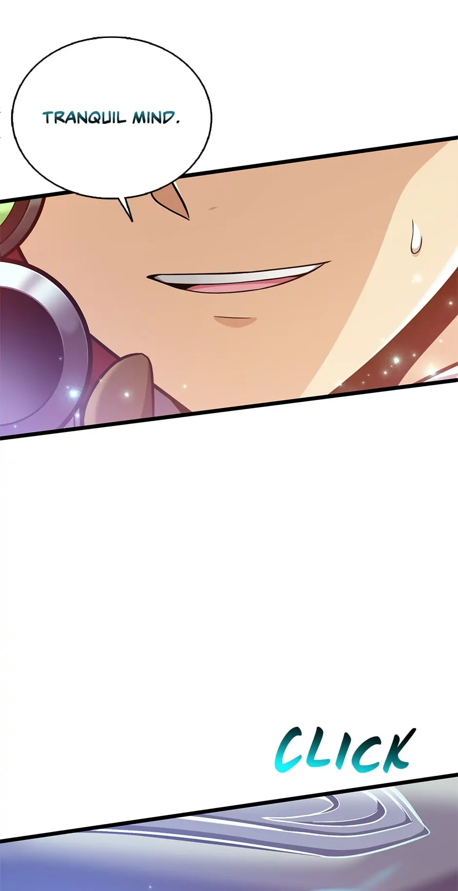 Read Mystic Musketeer EN Manga Online