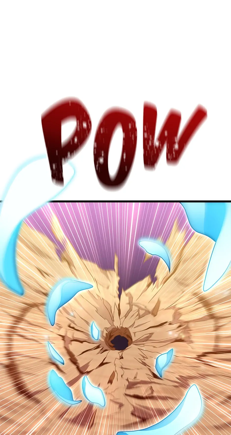Read Mystic Musketeer EN Manga Online
