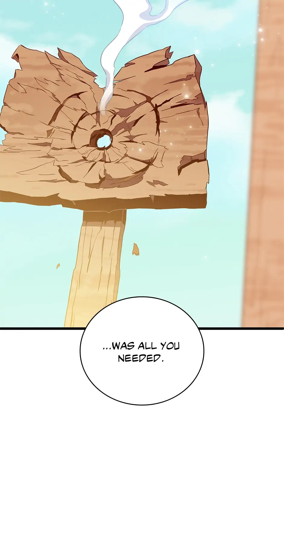 Read Mystic Musketeer EN Manga Online