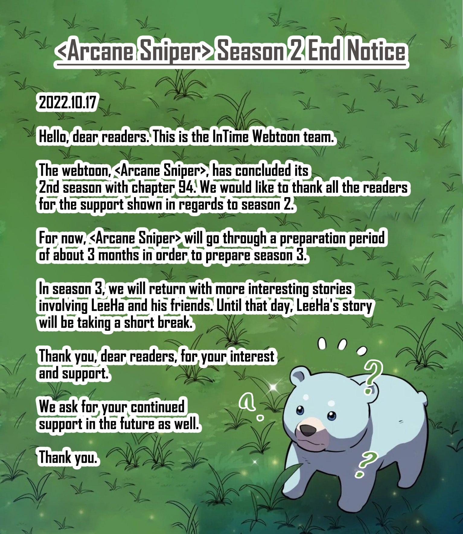 Read Mystic Musketeer EN Manga Online