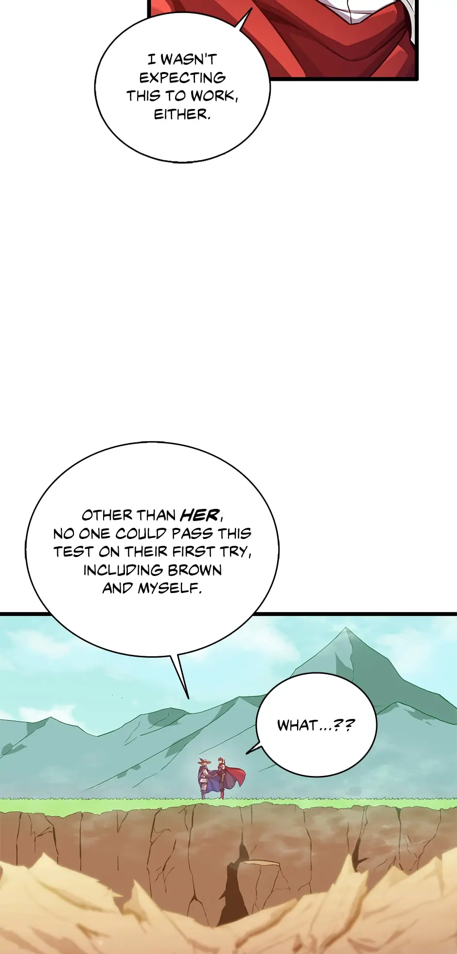Read Mystic Musketeer EN Manga Online