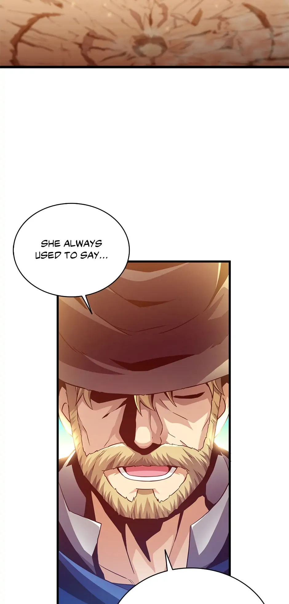 Read Mystic Musketeer EN Manga Online