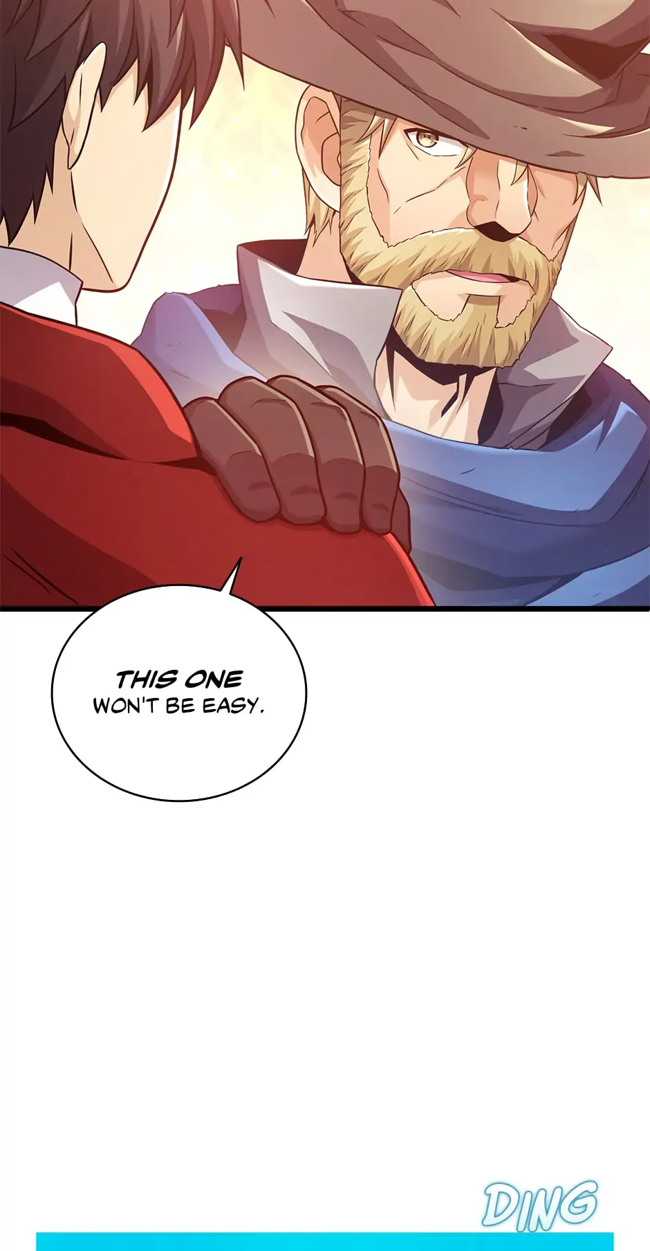 Read Mystic Musketeer EN Manga Online