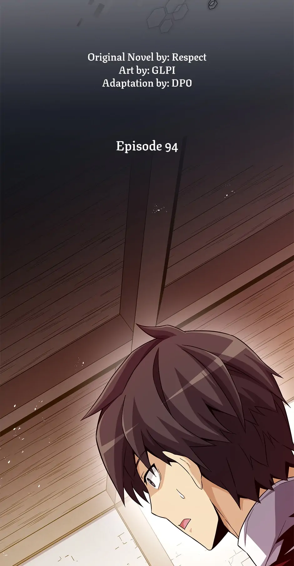 Read Mystic Musketeer EN Manga Online