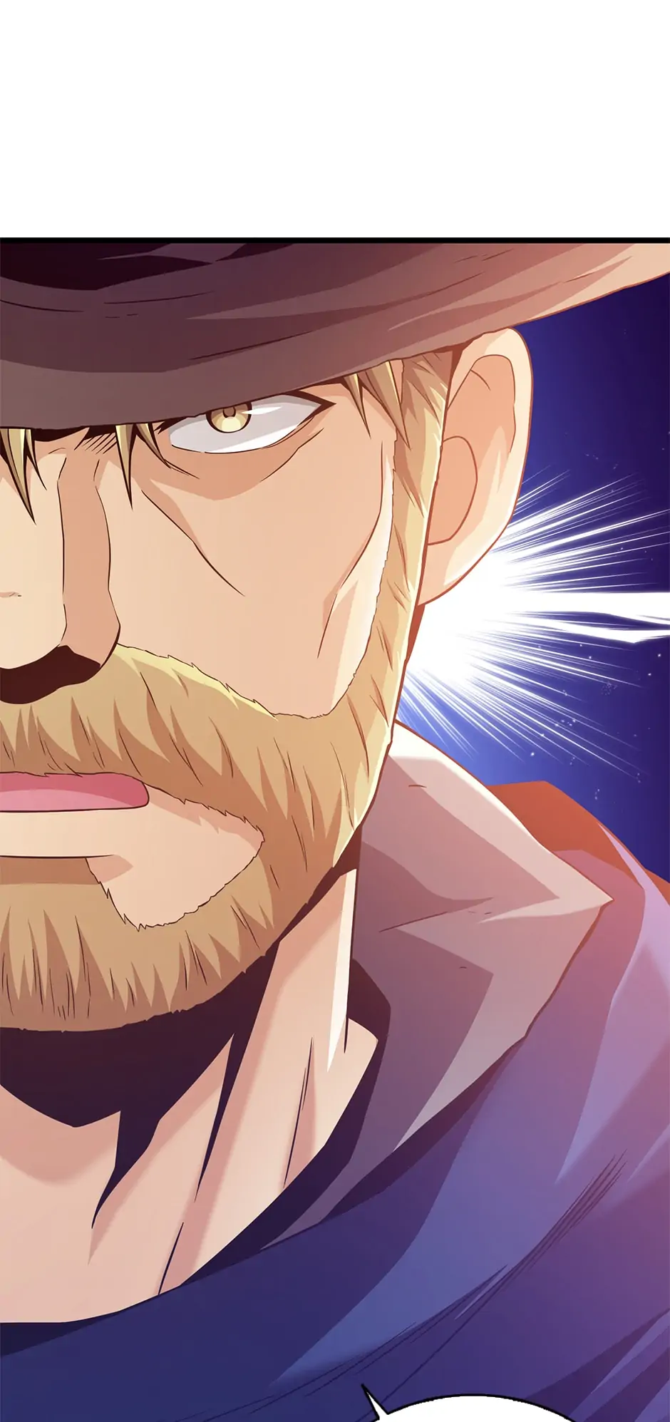 Read Mystic Musketeer EN Manga Online