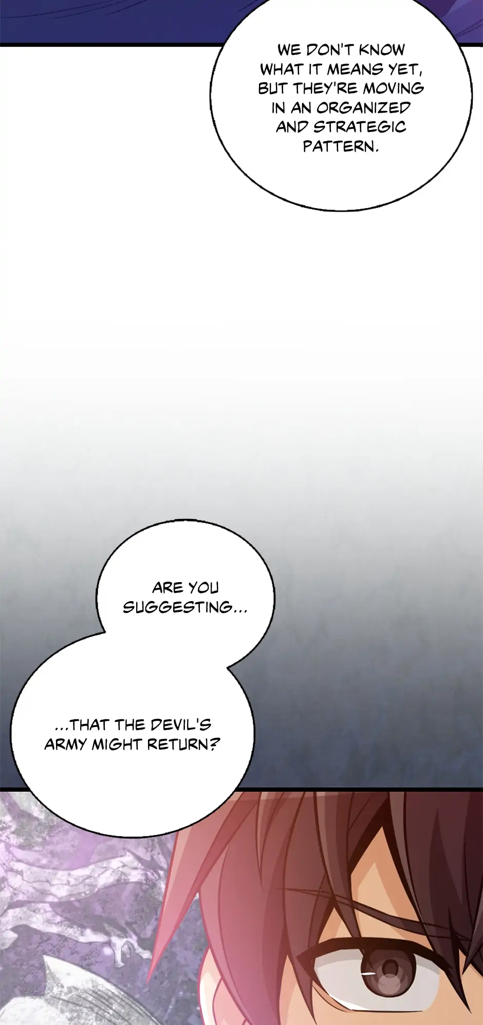 Read Mystic Musketeer EN Manga Online
