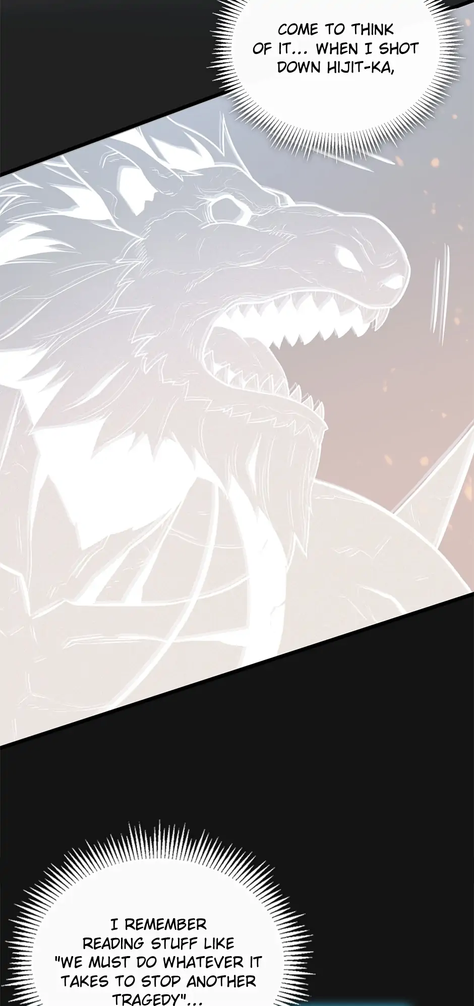 Read Mystic Musketeer EN Manga Online