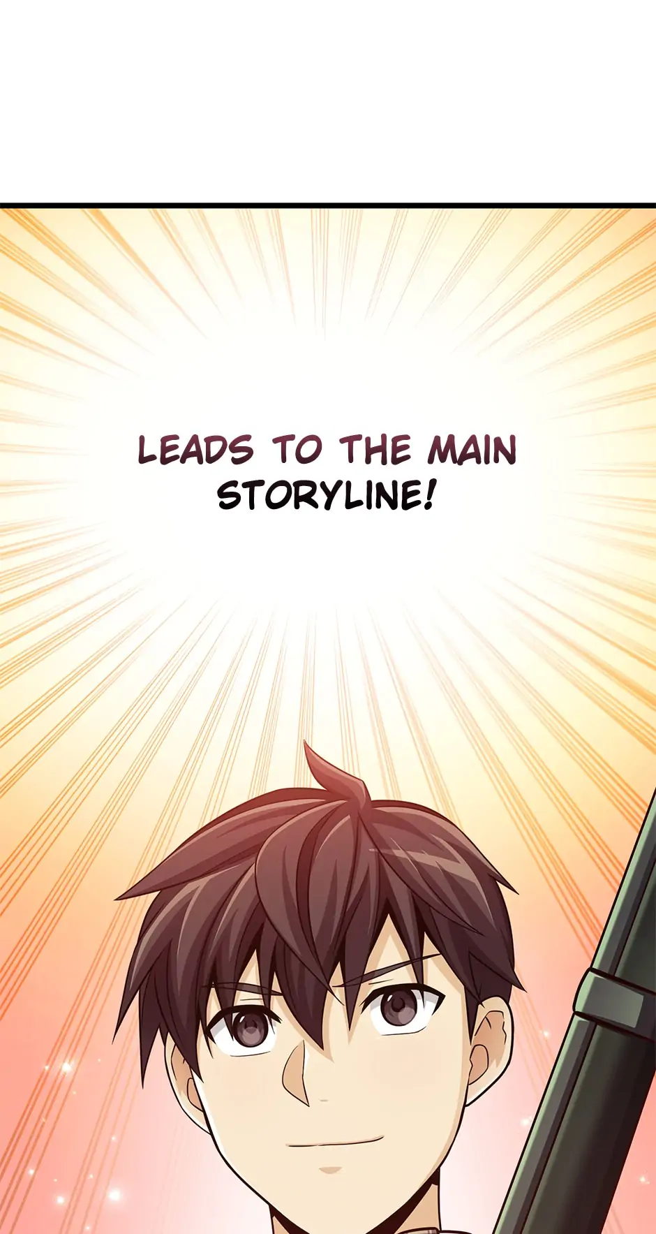 Read Mystic Musketeer EN Manga Online