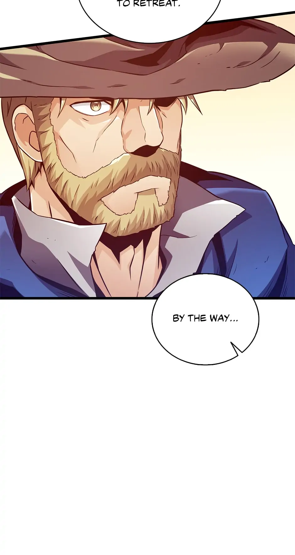 Read Mystic Musketeer EN Manga Online