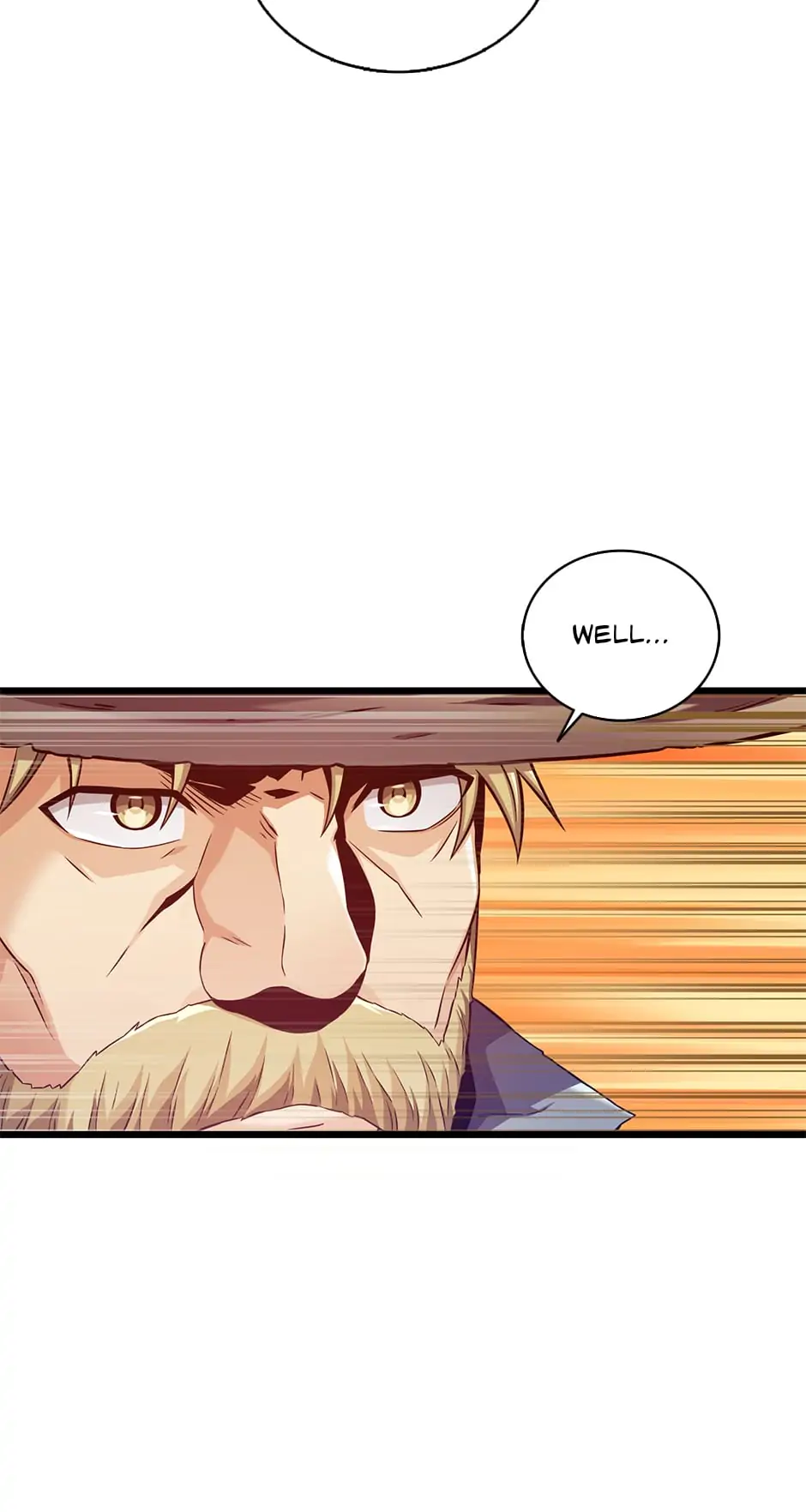 Read Mystic Musketeer EN Manga Online