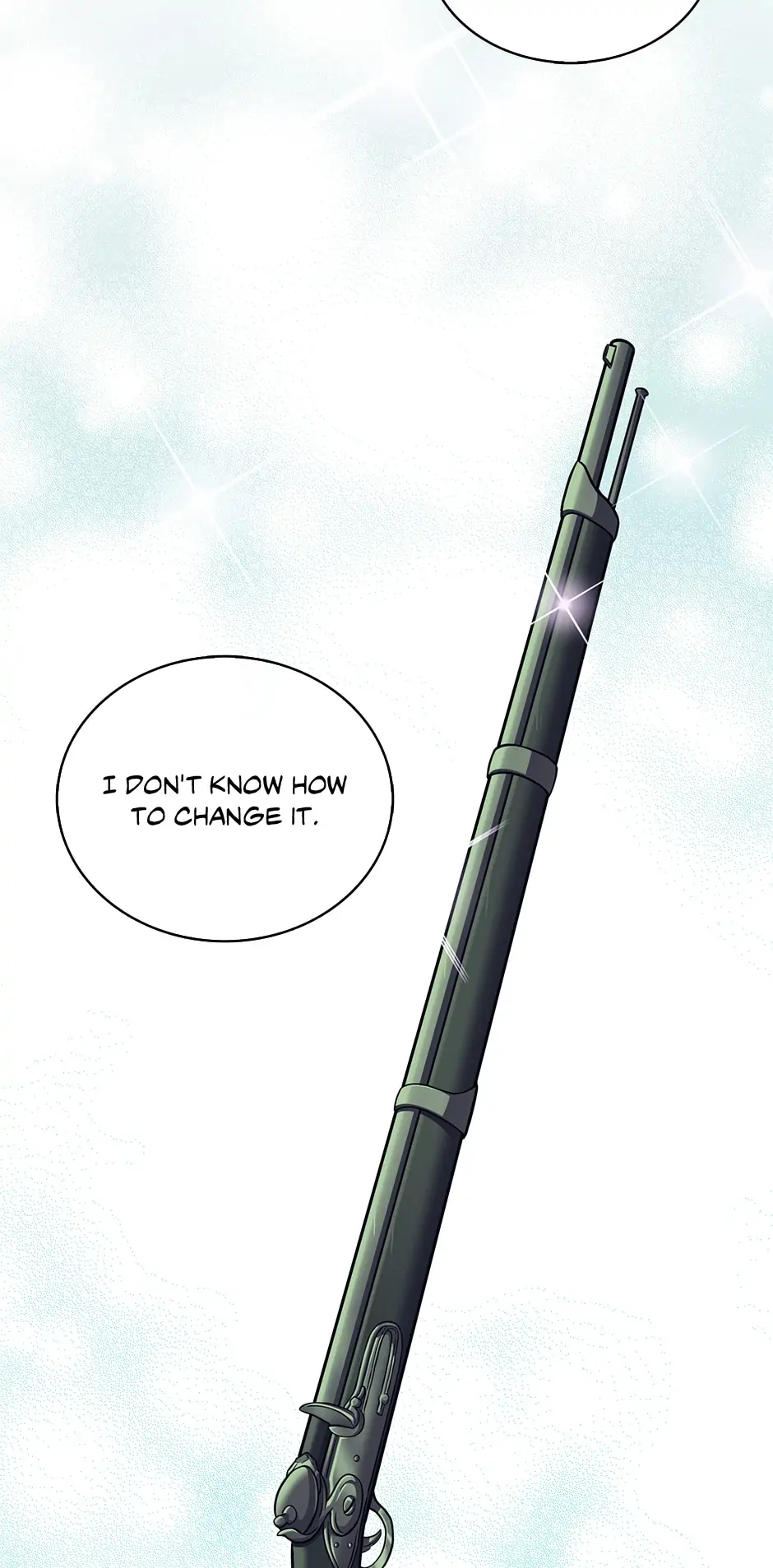 Read Mystic Musketeer EN Manga Online