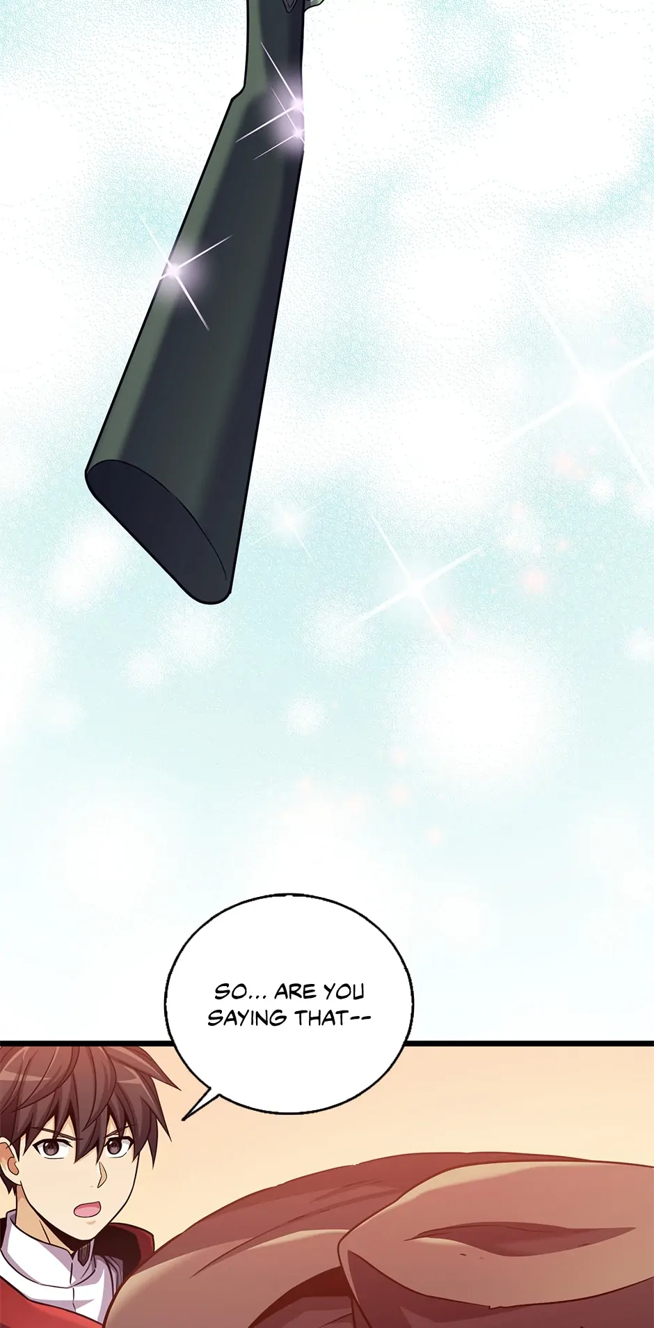 Read Mystic Musketeer EN Manga Online