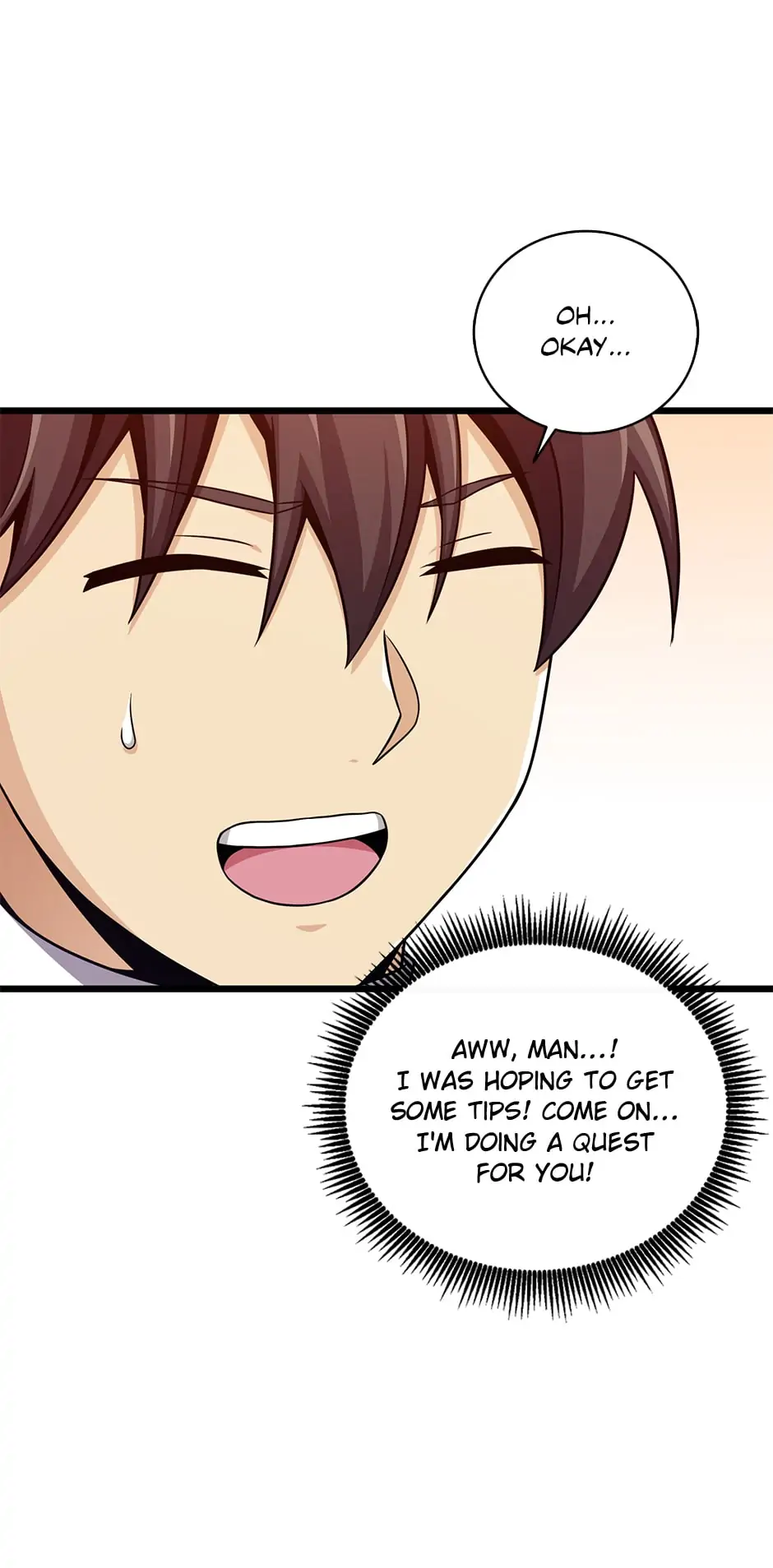 Read Mystic Musketeer EN Manga Online