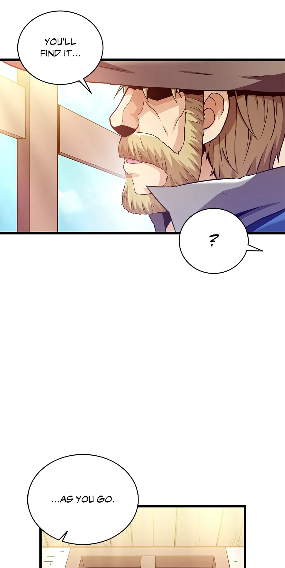 Read Mystic Musketeer EN Manga Online