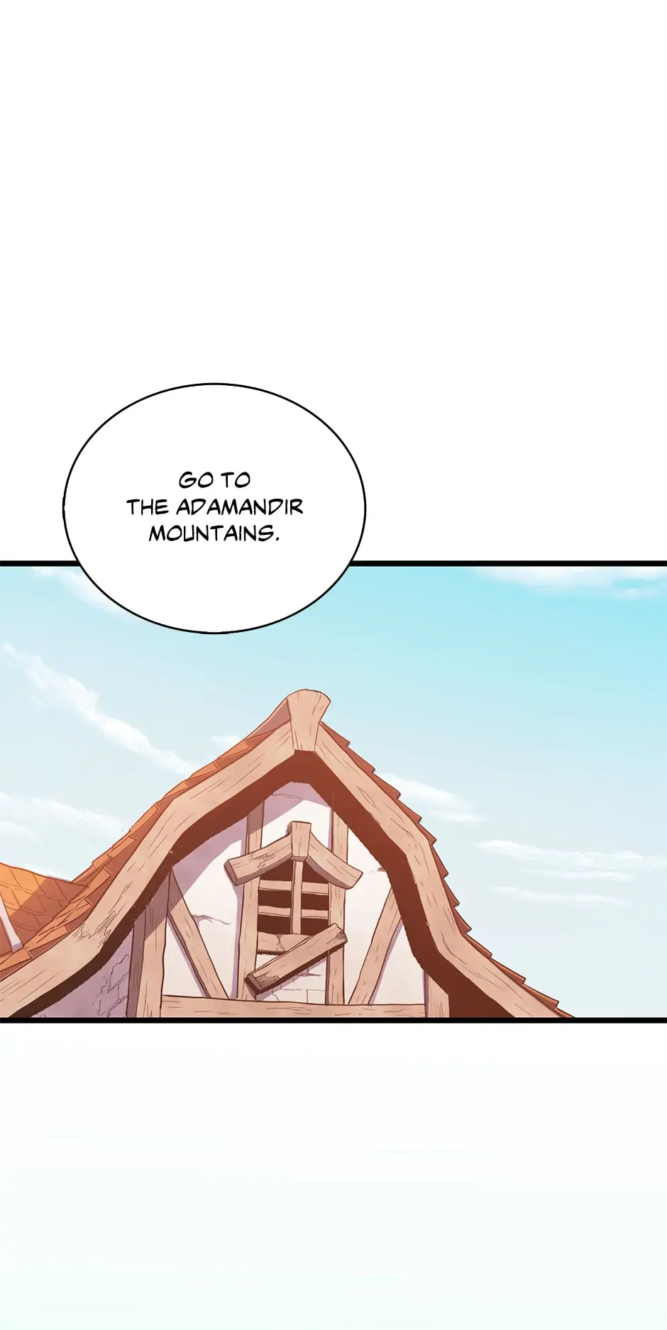 Read Mystic Musketeer EN Manga Online
