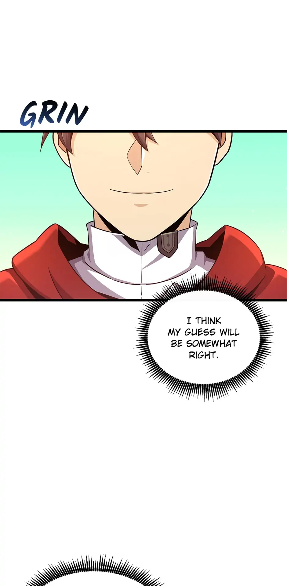Read Mystic Musketeer EN Manga Online