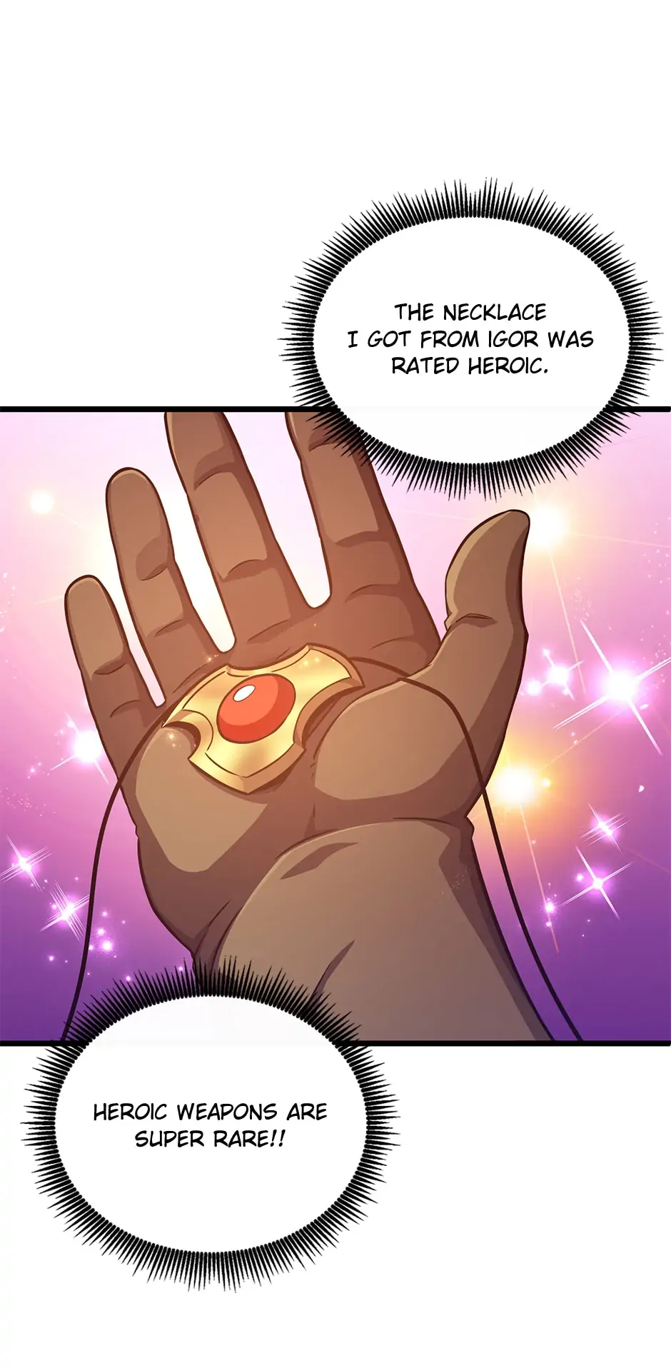 Read Mystic Musketeer EN Manga Online