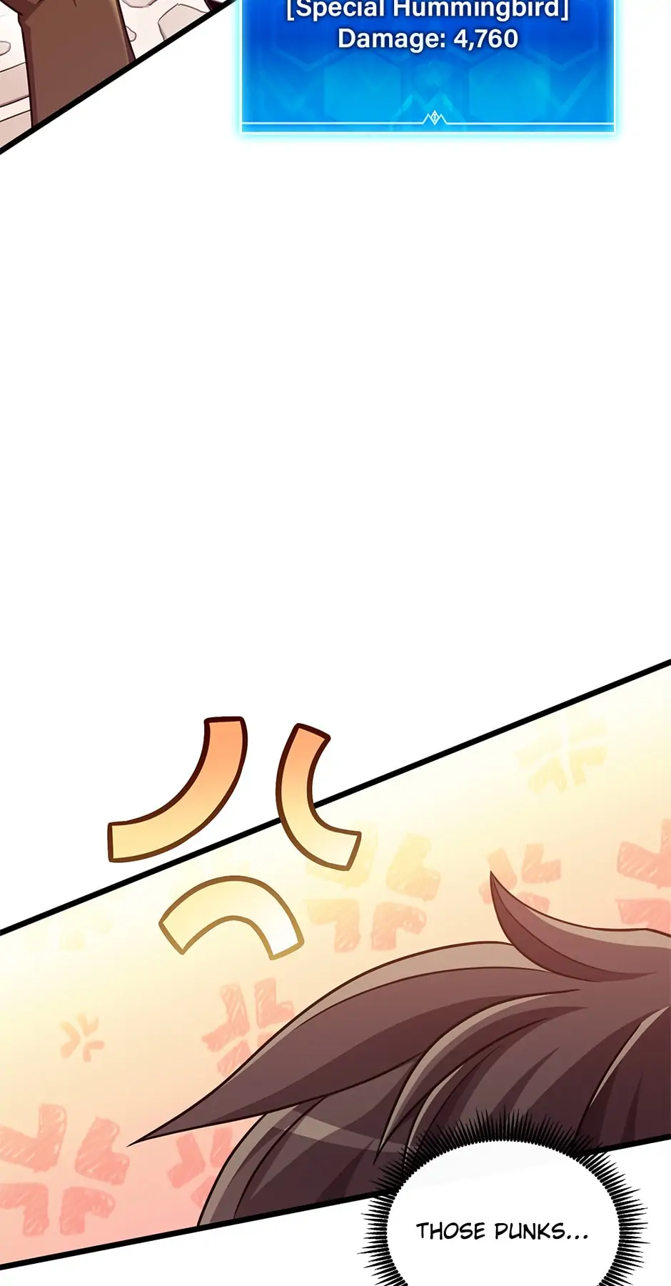 Read Mystic Musketeer EN Manga Online