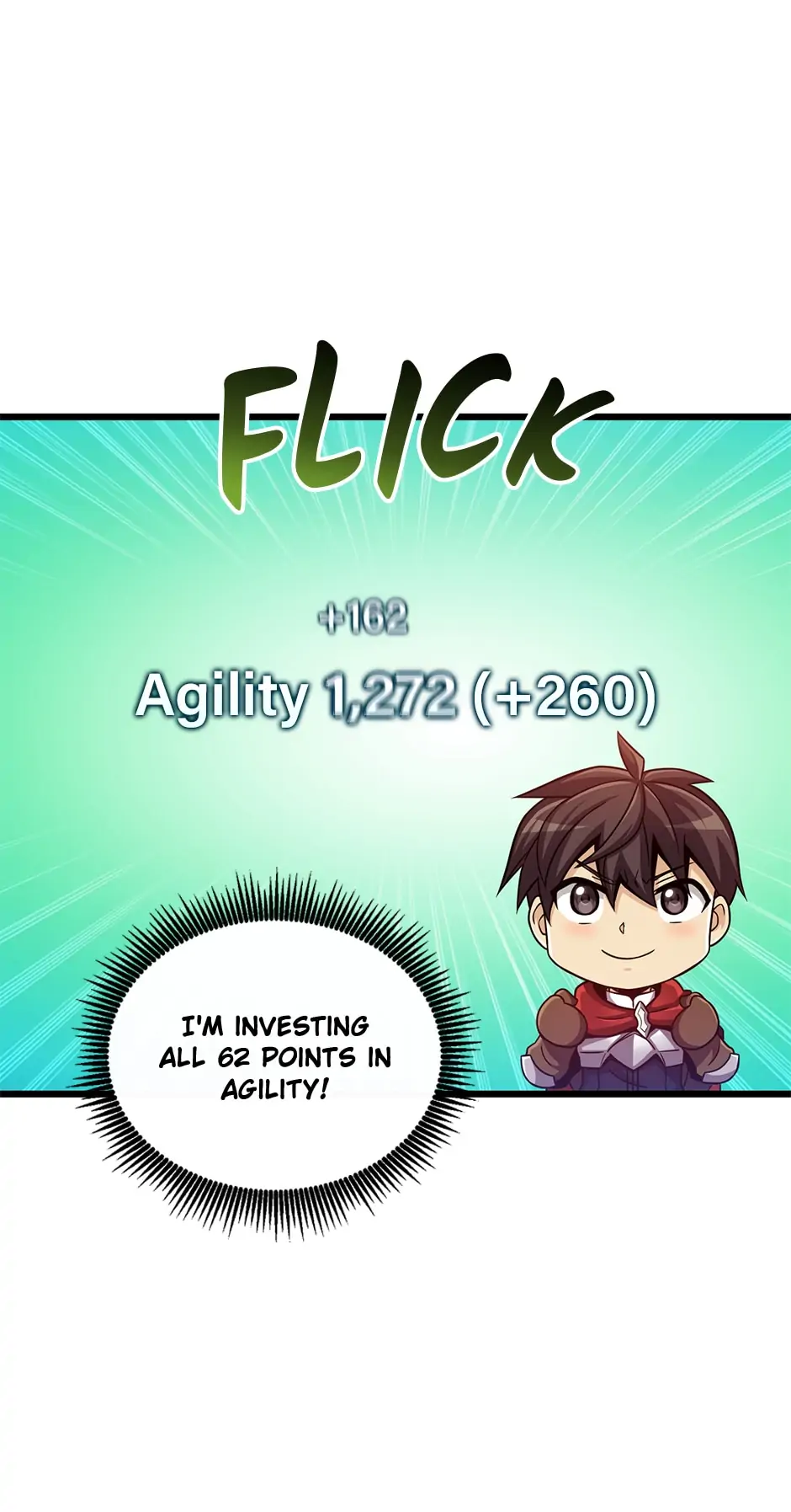Read Mystic Musketeer EN Manga Online