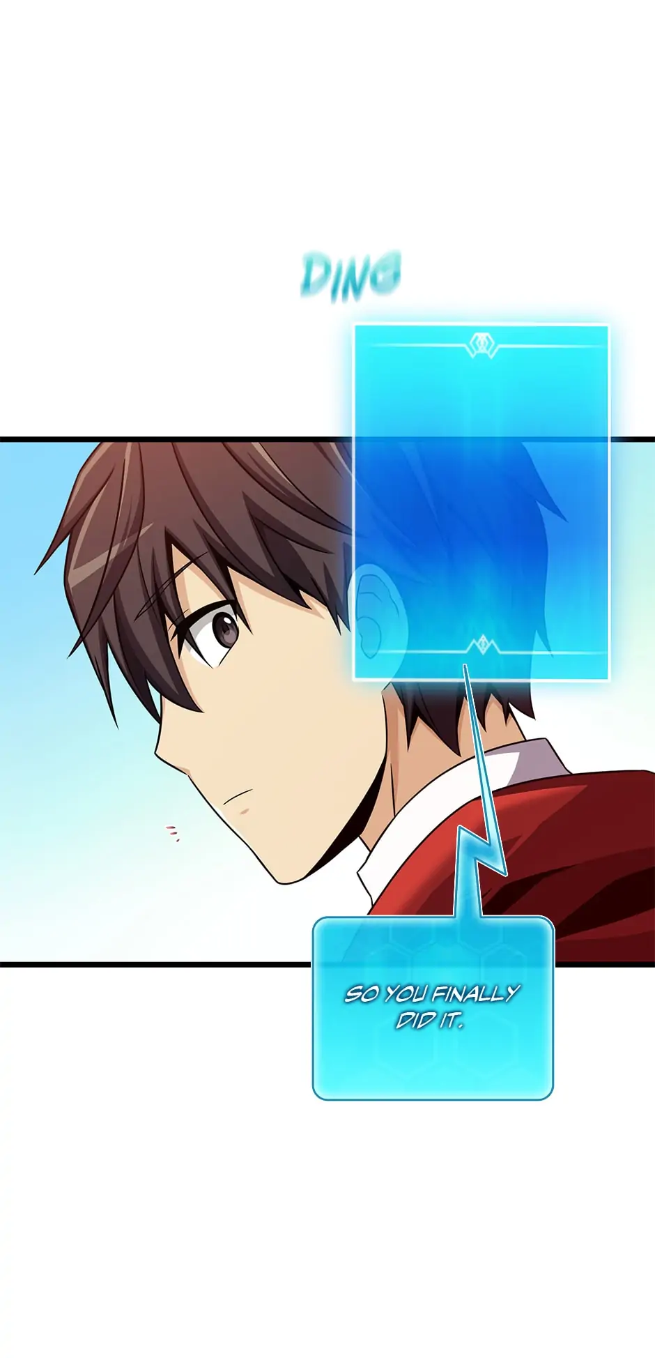 Read Mystic Musketeer EN Manga Online